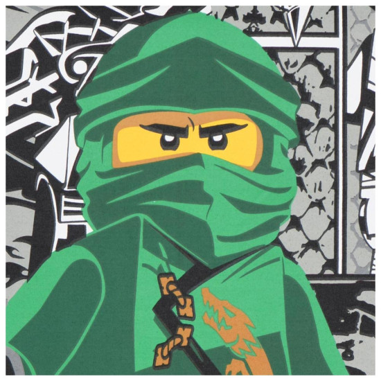 Lego Wear Παιδική μακρυμάνικη μπλούζα Lego Wear Παιδική μακρυμάνικη μπλούζα